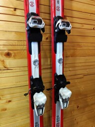 LYŽE VOLKL RTM 75 173CM